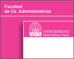 Ciencias Administrativas