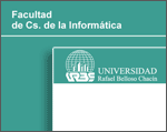 Ciencias de la Informática