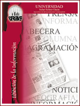 Edición de la información