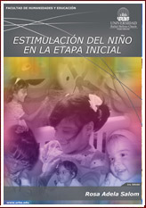 Estimulación del niño en la etapa inicial