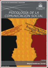 Psicología de la comunicación social