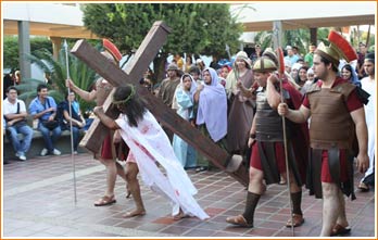 Viacrucis